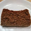 せいたまま's cooksnap of when they made おから★ショコラ（チョコversion）.