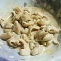 grit_ter's cooksnap of when they made オイマヨペッパー☆鶏皮おつまみ.