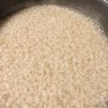 かなーさと's cooksnap of when they made 超シンプルな米麹の甘酒.