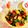 dear*m's cooksnap of when they made 春待ちヌードルバスケット♪苺ドレサラダ.