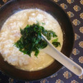 さばを's cooksnap of when they made 簡単♪とろ～りたらこ豆腐.