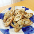 かしゅかしゅん's cooksnap of when they made ✩ちくわのチーズ炒め✩.