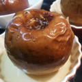 makijunちゃん's cooksnap of when they made オーブンで45分で完成！まるごと焼き林檎.