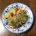 クックMAMI☆'s cooksnap of when they made あっさり野菜サラダ♡マリネ風.