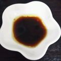 ちえみんご's cooksnap of when they made わさびドレッシング.