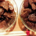 フジョイ's cooksnap of when they made 家にあるものでｼﾘｰｽﾞ☆蒟蒻の甘辛煮.
