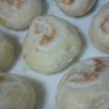 栄養士＊なっきねえ's cooksnap of when they made お豆腐おやき.
