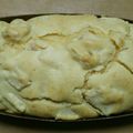 ◇わか◇'s cooksnap of when they made 簡単！HMでりんごケーキ♡.