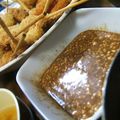 qoouru's cooksnap of when they made 串カツに合う、単純美味しいソース！.