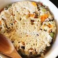 ck_yukky's cooksnap of when they made 韓国料理ー韓国風茶碗蒸し：ケランチム.