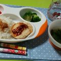 ＊アベリ＊'s cooksnap of when they made 付け合わせのブロッコリー.