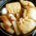 いわのすけ's cooksnap of when they made 簡単☆おでん.