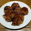 門松なめこ's cooksnap of when they made 豚こまで☆簡単甘辛焼き.