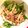 クック6ZKC6A☆'s cooksnap of when they made デリ風☆水菜とベーコンのさっぱりサラダ☆.