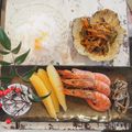 ＊＊＊あお＊＊＊'s cooksnap of when they made えびのうま煮.