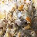 りあしりゅママ's cooksnap of when they made 子どもも喜ぶ♪親子丼.