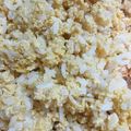purin☆☆'s cooksnap of when they made レンジで簡単！たらこチャーハン❀.