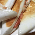 にゃほママ's cooksnap of when they made はんぺんの明太マヨチーズバター焼き.