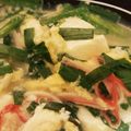 yossy405's cooksnap of when they made 京都のおばんざい＊ふんわりにら玉子とじ.
