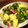 プー横丁's cooksnap of when they made タコとポテトのジェノベーゼ和え.