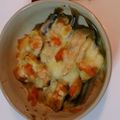 さとこマミー's cooksnap of when they made シシャモ＆ポテトの明太チーズ焼き.
