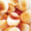 りぃーゆぅママ's cooksnap of when they made タレはレンジで☆簡単みたらし団子.