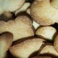 わかめるちょ's cooksnap of when they made サクサクやみつき♡♡ 型抜きクッキー.