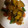 pikomo's cooksnap of when they made 揚げ豚と根菜の柚子胡椒和え.