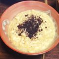 りけらた's cooksnap of when they made 胃に優しい☆簡単☆豆腐と卵のおじや.