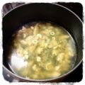 Omochiii★'s cooksnap of when they made 旨味を楽しむ鳥のすまし汁.