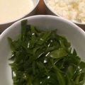 みーまー太郎's cooksnap of when they made 生メカブ.