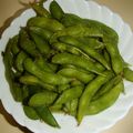 もりのりころ's cooksnap of when they made 枝豆の茹で方 (時短).