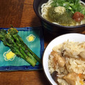 nanaoc's cooksnap of when they made 【農家のレシピ】菜の花のまろやかきんぴら.