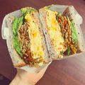 sure48m's cooksnap of when they made 蓮根、牛蒡、人参のさっぱりキンピラ　.