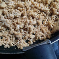 コゴン太's cooksnap of when they made ご飯がすすむ、しっとりふわふわ鶏そぼろ♪.