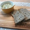  milkchoco's cooksnap of when they made アボカドと豆腐のヘルシーディップ.