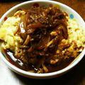 koppa♪'s cooksnap of when they made ひと手間大事！ふわとろオムライス♡.