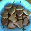 アイリータ's cooksnap of when they made HMで基本のクッキー.