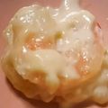 カツりん's cooksnap of when they made 超簡単♡美味♡プリプリエビマヨ♡.