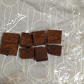 クックANLLO1☆'s cooksnap of when they made *簡単失敗なしの生チョコ*.
