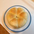 noricoon's cooksnap of when they made 簡単手作りパン.