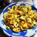 まろんぴ's cooksnap of when they made ツナ缶で！麻婆豆腐.