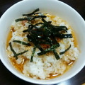 ☆★みささん★☆'s cooksnap of when they made ✿簡単＆美味しい梅茶漬け✿.