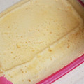 るてぃす's cooksnap of when they made レンジでおからとヨーグルトの蒸しケーキ風.