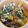 ntmm193's cooksnap of when they made 《離乳食完了期》1品で!カラフル5色丼.
