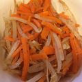 ☆ぽこぽん0902☆'s cooksnap of when they made 土佐和え・保育園給食.