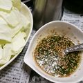 mutsu＊'s cooksnap of when they made 絶品塩ダレキャベツ.