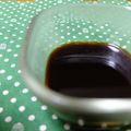 まりぷれいん's cooksnap of when they made 簡単にできる！海鮮丼のタレ.