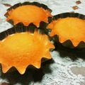 £Ars£'s cooksnap of when they made 卵白消費♡ミニシフォンケーキ♬.