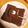 アリバチ＊'s cooksnap of when they made 板チョコ２枚で　オトナの生チョコ♪.